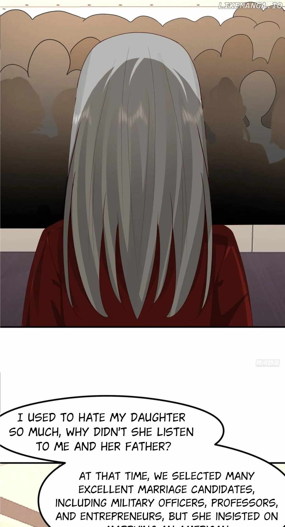 I Really Don't Want to be Reborn Chapter 428 5